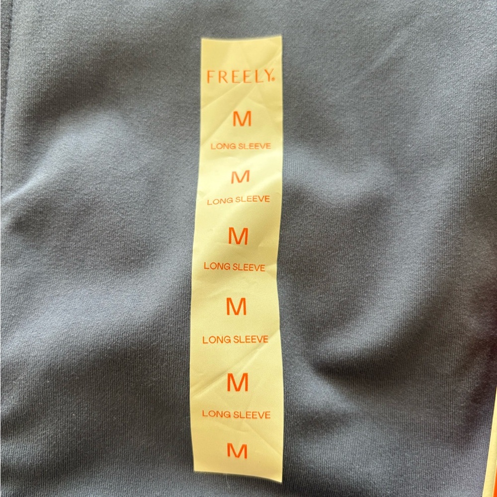 FREELY women’s Luxe Jacket - Picture 8 of 13